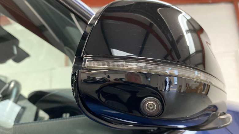 BMW iX3 210kW M Sport Pro 80kWh 5dr Auto Electric Estate